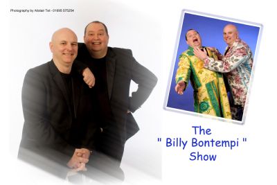 The Bontempi Brothers